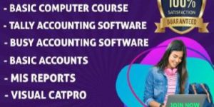Computer Training Services