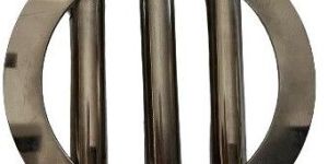 Industrial Round Hopper Magnets