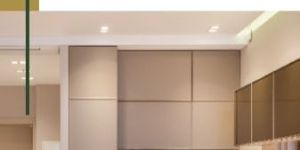 Wooden Minimalist Furniture