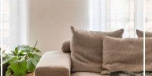 Minimalist Interior Design Service