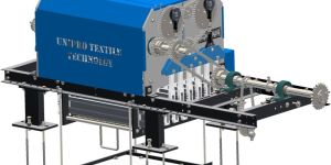 1536 HOOK ELECTRONIC JACQUARD MACHINES