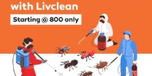 Industrial Pest Control