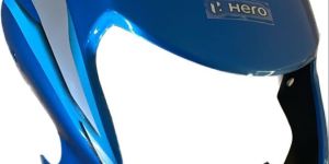 Headlight Visor