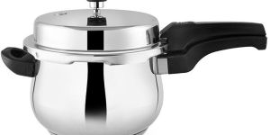 Pressure Cooker