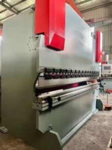 Hydraulic Bending Machine