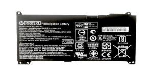HP Laptop Battery
