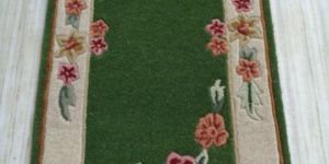 Handmade Tufted Carpets