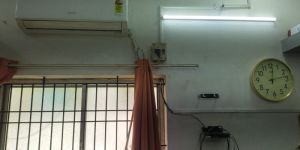 Air Conditioning Services