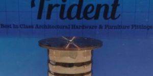 Stainless Steel Sofa Legs