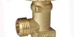 LPG Cylinder Valves