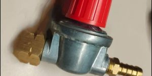 LPG Regulators