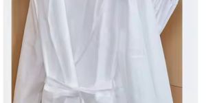 Disposable Kimono