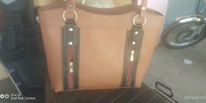 Leather Bags