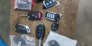 Sensors Remotes Programing Service