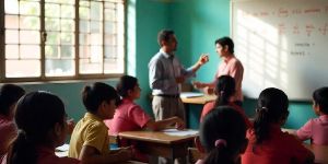 DSSSB Coaching in Mukherjee Nagar