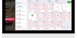 Restaurant Billing Software