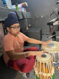 Tabla Classes