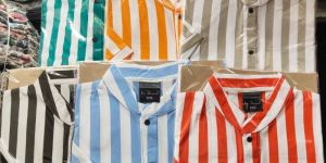Comfortable Shirt