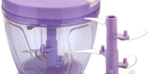 550ml Vegetable Chopper