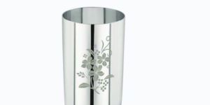 7 Inch Borosil Glass