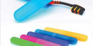 7inch Tooth Brush Combo Holder