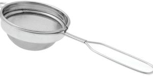 Staineless Steel Classic Tea Strainer
