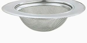 Stainless Steel Sink Trapper