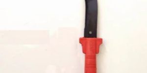 10 Inch Agricultural Hand Sickle