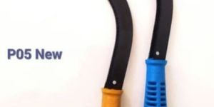 Agriculture Plastic Hand Sickle