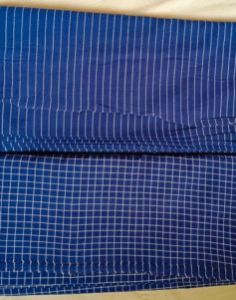 Handloom VAT Dye Cotton Fabrics