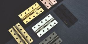 Brass Hinges