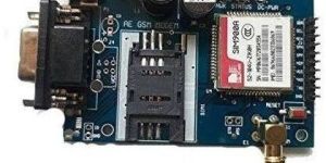 GSM Modem