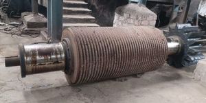 Sugar Mill Crushing Rollers