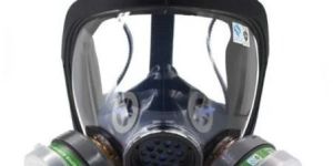 Ammonia Gas Masks