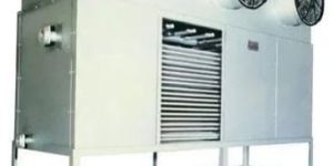 Evaporative Condensers