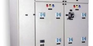 HT and LT Electrical Panel