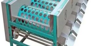 Potato Grading Machine