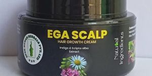 Egascalp Hair Growth Cream