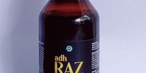 Skin Allergies Raz Skin Oil