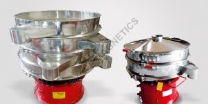 Circular Vibrating Screen