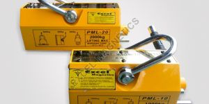 Magnetic Lifter
