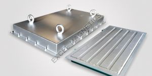 Plate Magnet
