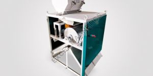 Single Drum Magnetic Separator