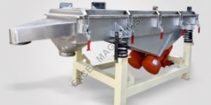 Vibrating Screen Machine