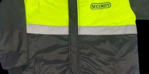 Security Jackets
