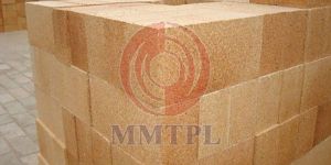 High Alumina Bricks