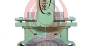 Knife Edge Gate Valve