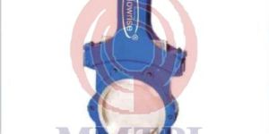 Pulp Valve