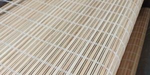 Bamboo Blinds