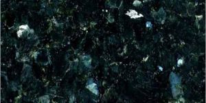Green Pearl Granite Slab